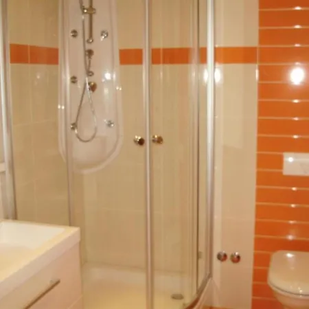 Apartamento Bella Vista - Two Bedroom With Balcony And Sea View *