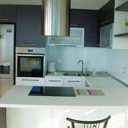 Bella Vista - Two Bedroom With Balcony And Sea View * Potomje